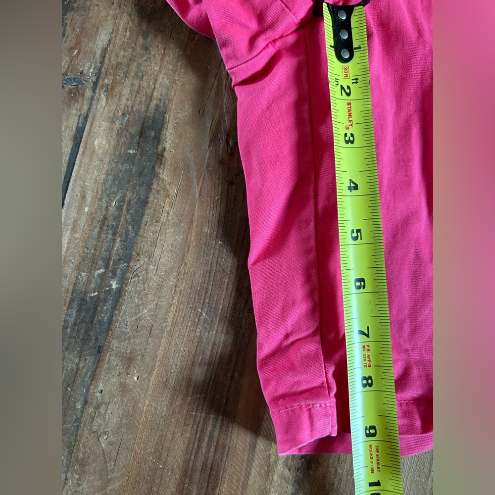 Khaki by Gap Pink Shorts - Picture 8 of 8